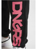 DNGRS Dangerous Trousers - Sweat in black