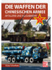 Motorbuch Verlag Buch - Die Waffen der Chinesischen Armee