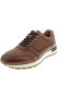 DIGEL Super Sneaker low Braun