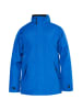 ICEBOUND Herren Arctic Anorak in Königsblau