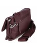 Fräulein Frida Handtasche in red