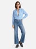 Toni Jeans Liv in denim