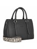 Liu Jo Nevet - Henkeltasche M 28 cm (nero) in nero