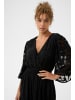 Cream Kleid CRMisandra Feminine in Pitch Black