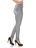 Heine Röhrenjeans in grey denim