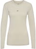 Newline T-Shirt Nwltherma Damen in SILVER BIRCH