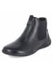 Josef Seibel Schlupfstiefel in schwarz