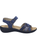 Josef Seibel Sandale Ibiza 16 in blau