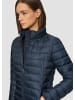 s.Oliver Outdoor-Jacke langarm in Blau
