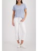 monari T-Shirt in Blau