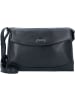 PICARD Really II Umhängetasche Leder 28 cm in schwarz