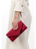 Tamaris Clutch TAS Amalia in wine