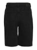 Vero Moda Short VMBRENDA LONG regular/straight in Schwarz