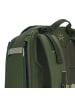 Tropicfeel Hive Daypack 49 cm Laptopfach bronze green