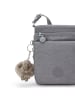 Kipling Basic New Eldorado Mini Bag Umhängetasche 15 cm in inviting grey