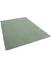 Snapstyle Hochflor Velours Teppich Mona in Grijs