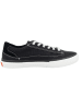 Clarks Sneaker low Aceley Lace in schwarz