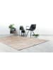 Teppich Boss Kurzflor Teppich Monika 425 Beige - Beige
