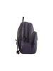 Franky Schulrucksack RS02 in dark blue