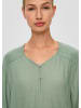 s.Oliver Bluse in 7210_salbeigrün