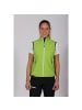Maul Sport Weste Entschenkopf in Hellgrün221