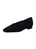 Tamaris Damen- Ballerinas  in Schwarz