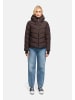 Marikoo Steppjacke Yukanii XVI in Choco
