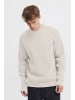 !SOLID Strickpullover SDHami in Natur