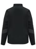 Hummel Hummel Jacke Hmllead Multisport Kinder Atmungsaktiv Wasserabweisend in BLACK