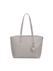 David Jones Einkaufstasche in D11 DARK TAUPE