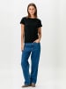 TeeShoppen T-Shirt Basic in Black
