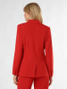 TAIFUN Blazer in rot