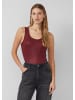 s.Oliver T-Shirt in 3902_bordeaux
