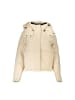 Calvin Klein Beige Polyester-Jacke
