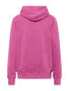 ELBSAND Hoodie Dale in Light Grape