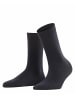 Socken Softmerino in Dark navy