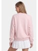 myMo Women Sweatshirt in Light Rose