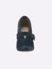 Andrea Conti Hochfrontpumps in blau