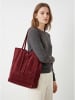 Chiara Ferretti Schultertasche in SALMON