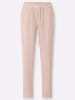 WITT WEIDEN Jogg Pants in puder