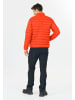 Whistler Steppjacke Arubi in 5027 Rooibos Tea