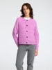 Selected Pullover in first bloom