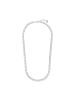 JOOP! Collier Silber 925, rhodiniert in Silber