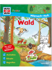 Tessloff Buch - WAS IST WAS Junior Mitmach-Heft Wald