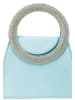 myMo at night Women Handbag in Turquoise