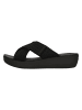 Clarks Sandalen Arla Wave in 1001 Black