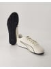 Puma Sportliche Schnürschuhe in Beige