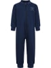 Hummel Hummel Reißverschluss Jumpsuit Hmlbello E-Sport Mädchen in BLACK IRIS