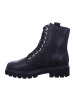 s.Oliver Winterstiefeletten in BLACK