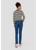 QS Jeans-Hose CATIE in 56Z4_blau
